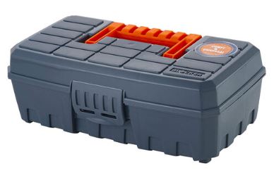 Бокс для хранения Blocker Techniker 9